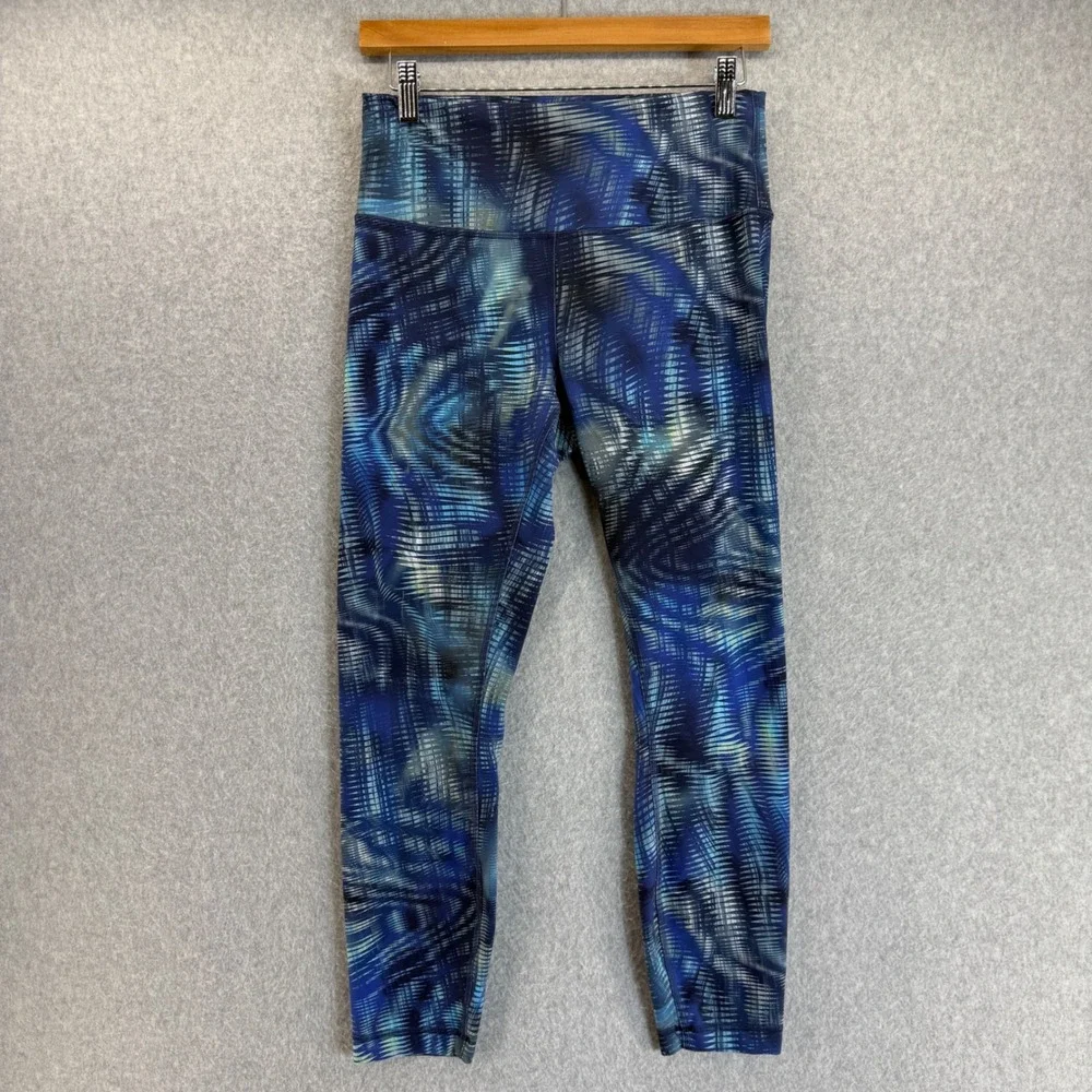 Lululemon Wunder Train High-Rise‎ Tight 25